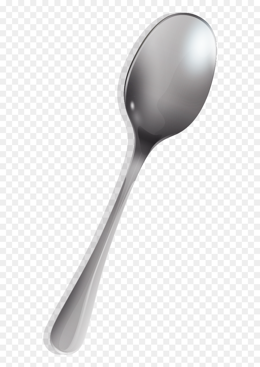 Spoon, HD Png Download - silverware png