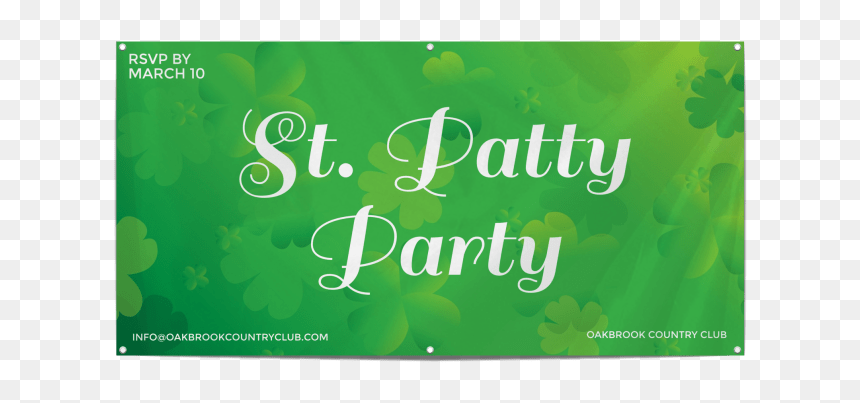 Calligraphy, HD Png Download - party banner png