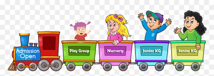 Pre Primary School Clipart - Clipart Pre Primary School, HD Png Download - school clipart png
