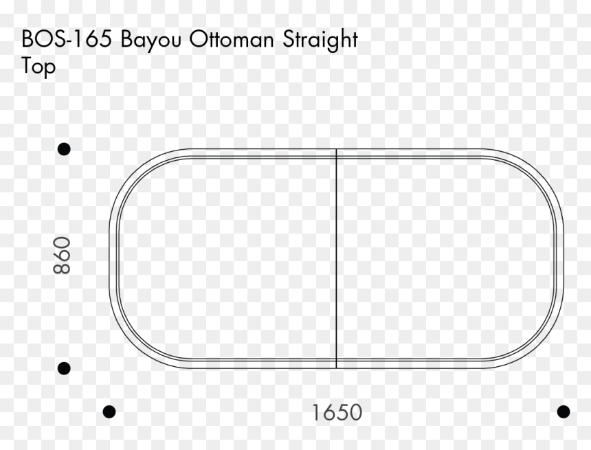 Diagram, HD Png Download - straight white line png