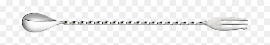 Spoon, HD Png Download - fork and spoon png