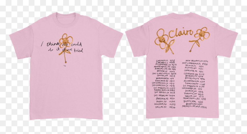 Sofia Tee, HD Png Download - shop png