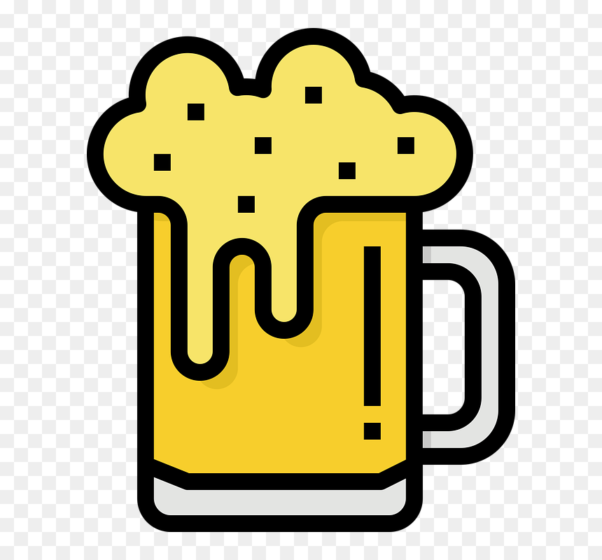 Clip Art, HD Png Download - drinking png