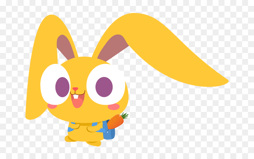 Transparent Ears Png - Bonny Magic Ears Background, Png Download - ears png
