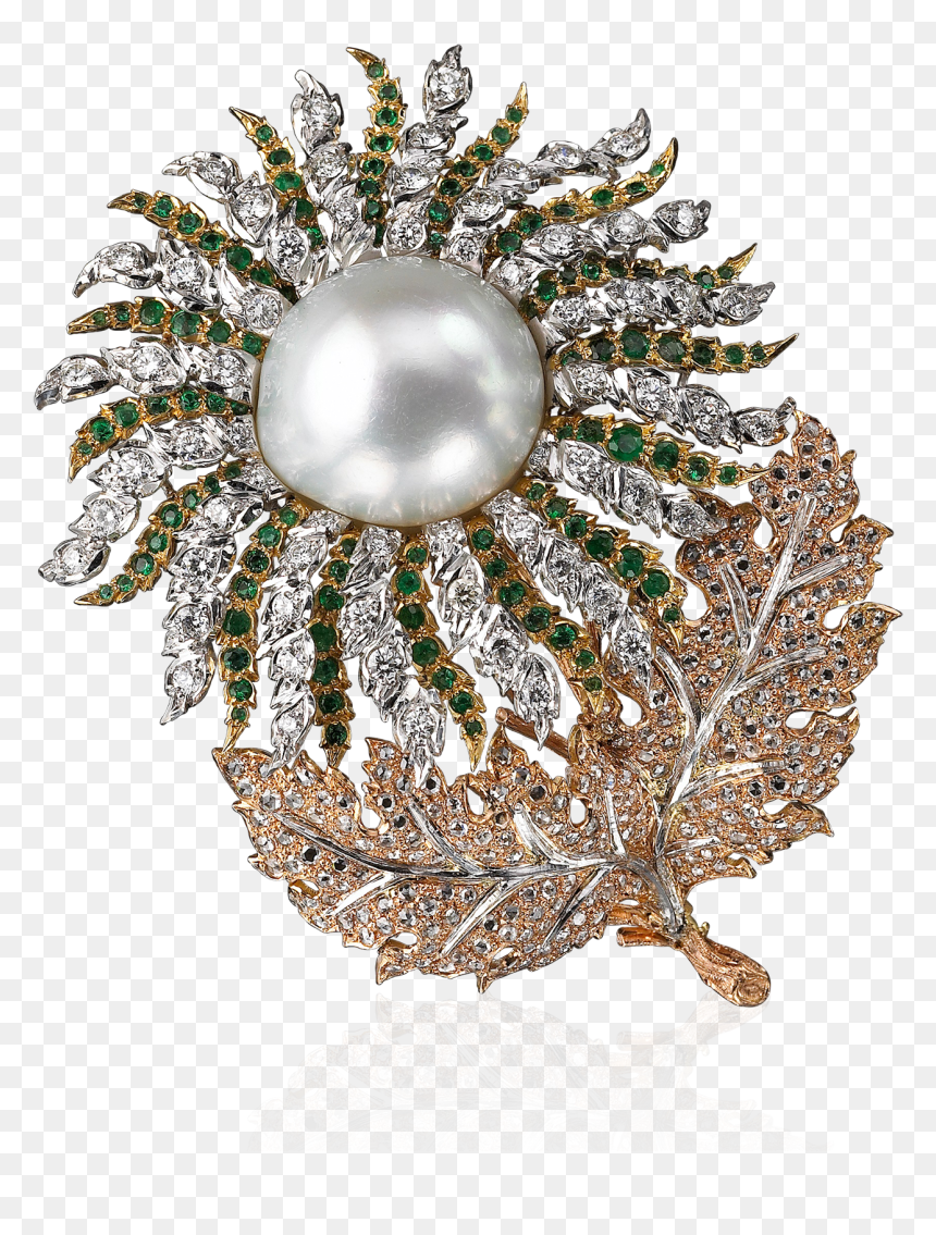 Raggio Di Sole Brooch - Raggio Di Sole Official Page, HD Png Download - sunbeams png