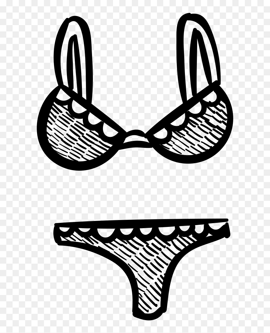 Sexy Lingerie - Icon Lingerie Png, Transparent Png - lingerie png