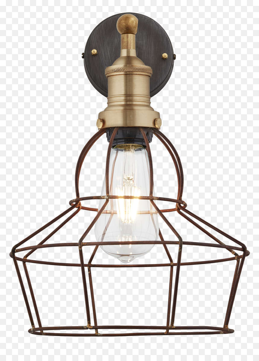 Luminaria De Teto Vintage Luz , Png Download - Vintage Ceiling Light Png, Transparent Png - luz png