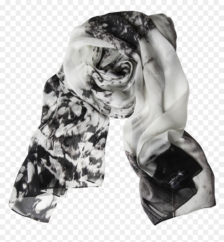 Transparent Jungle Vine Png - Scarf, Png Download - jungle vine png