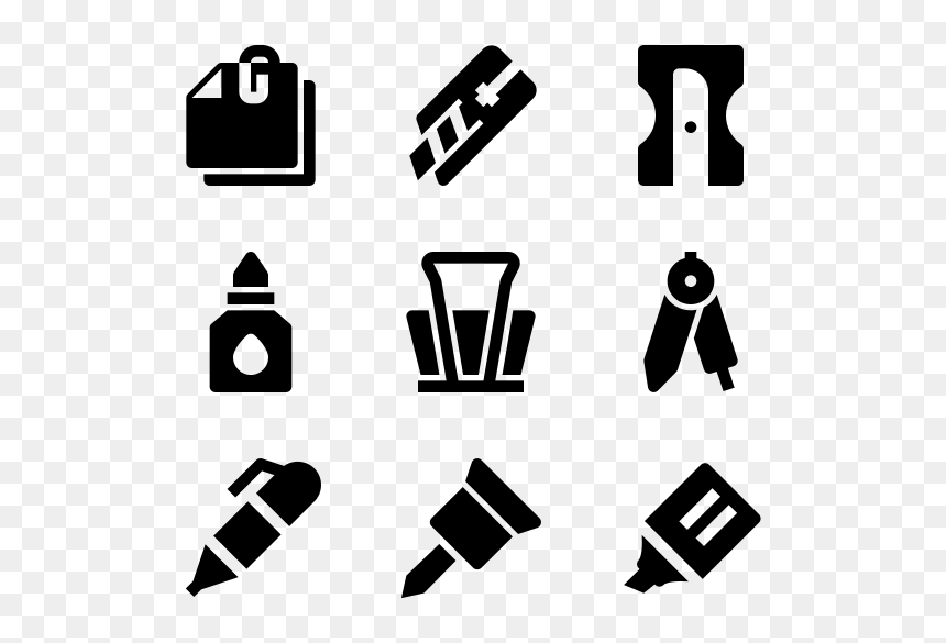 Clip Art, HD Png Download - papers png