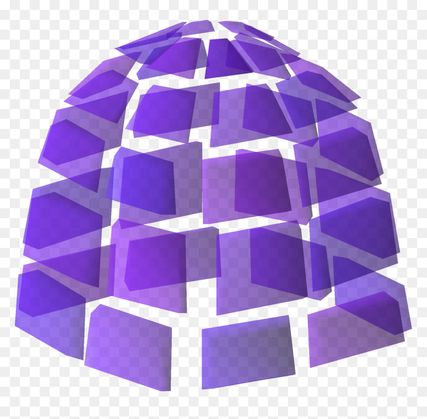 Triangle, HD Png Download - magic portal png