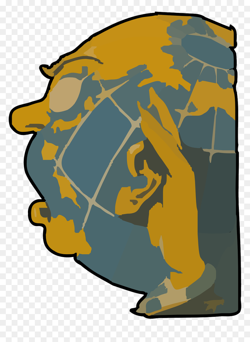 World With Ears, HD Png Download - ears png