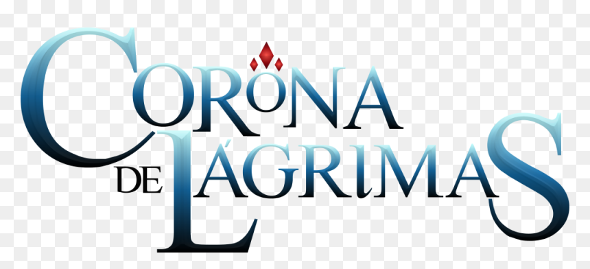 Ayuda - Corona De Lagrimas, HD Png Download - lagrimas png
