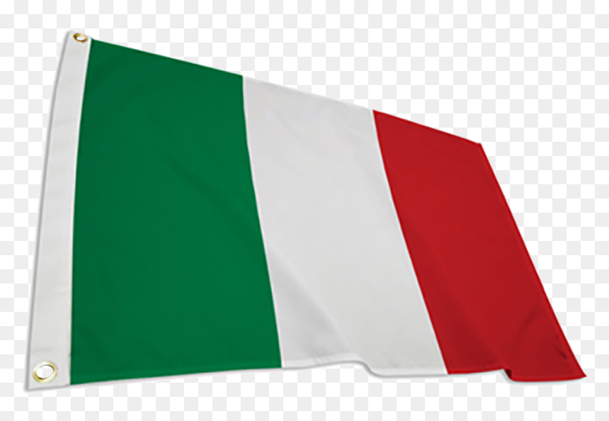 Flag, HD Png Download - italy flag png