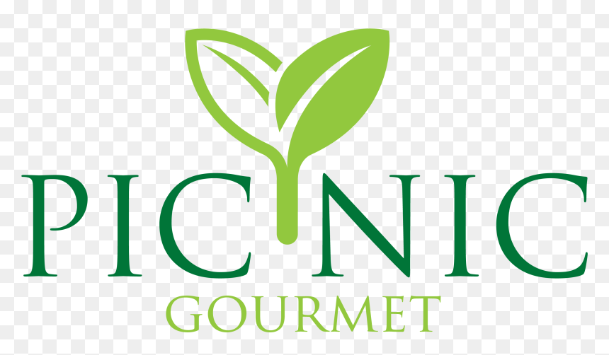 Picnic Gourmet Logo - Women Of Faith, HD Png Download - school clipart png