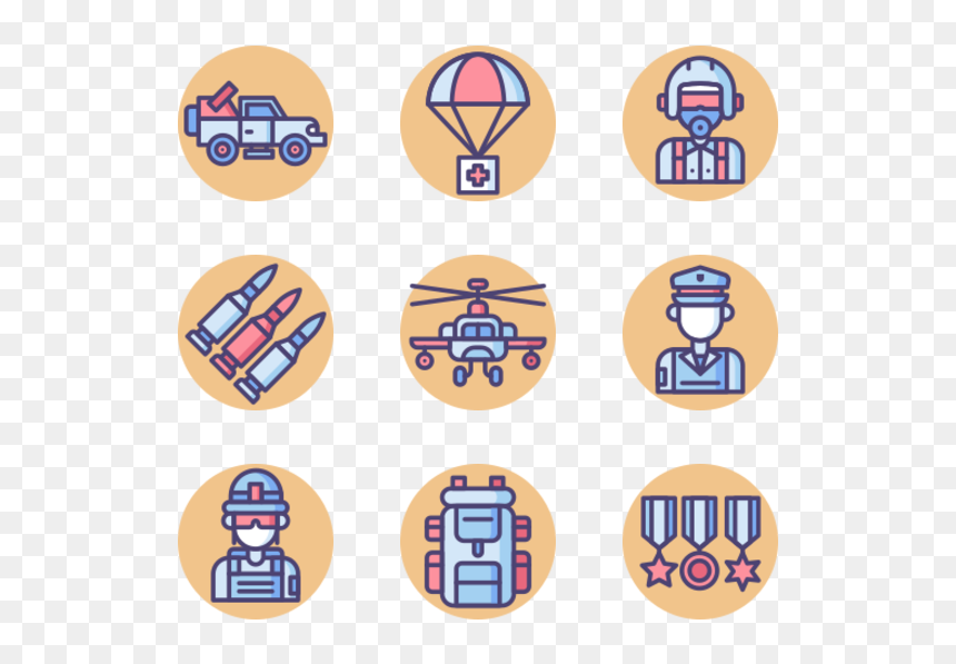 Clip Art, HD Png Download - military logos png