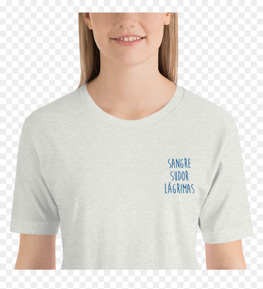 "sangre, Sudor, Lágrimas - T-shirt, HD Png Download - lagrimas png