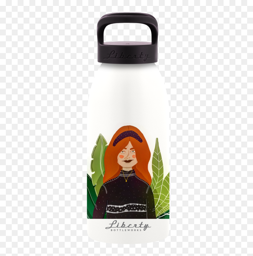 Plant Lady, HD Png Download - lady png
