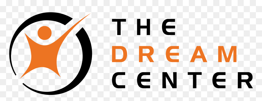 Dream Center Logo, HD Png Download - dream png