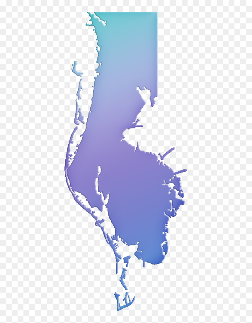 Pinellas County, HD Png Download - haze png