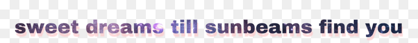 #music #lyrics #song #saying #quote #dorisday #mamacass - Lavender, HD Png Download - sunbeams png