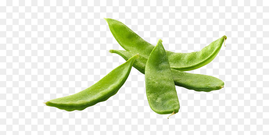 Pea Png Free Image - Snap Pea, Transparent Png - peas png