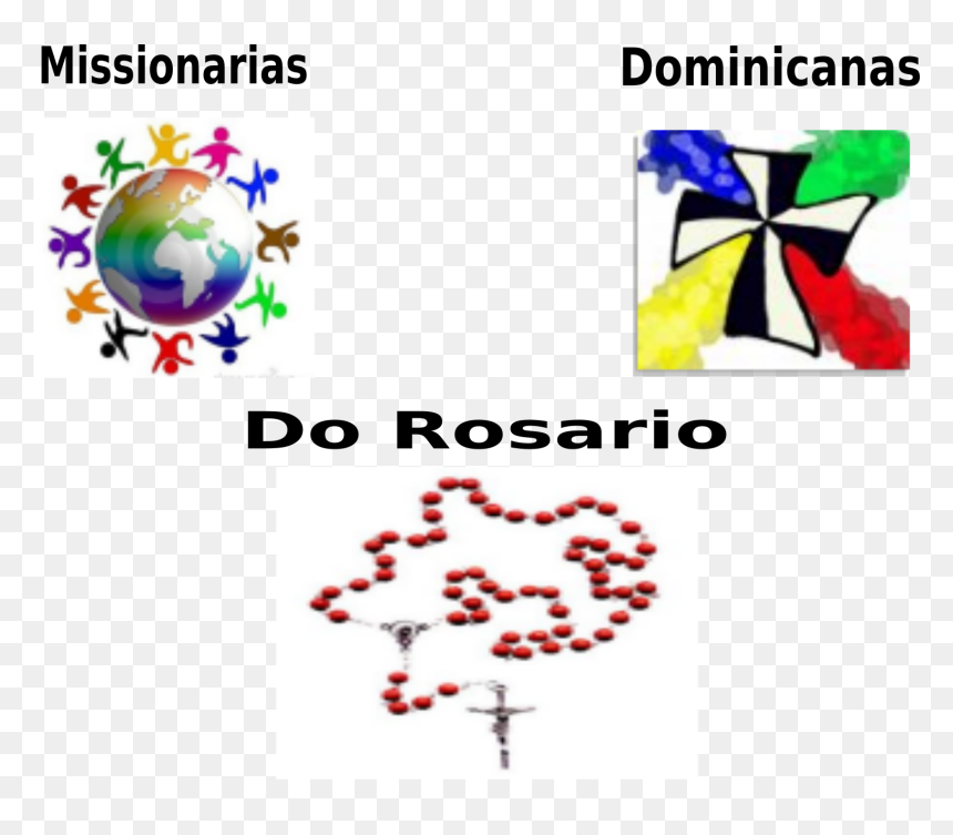 Clip Art, HD Png Download - rosario png