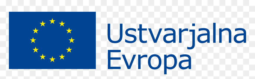 Eu Flag Crea Eu Sl - European Flag, HD Png Download - italy flag png
