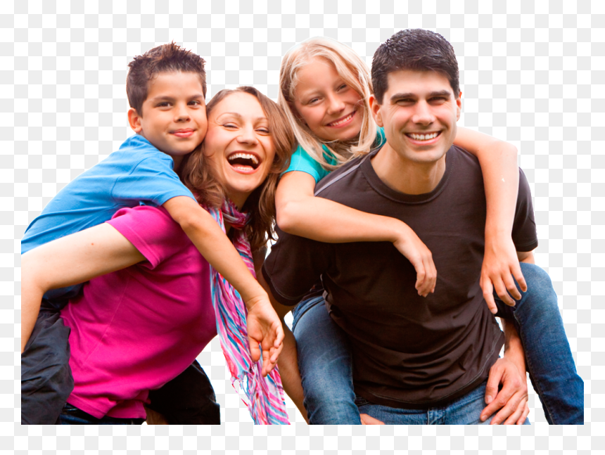 Familia Png 4k, Transparent Png - familia png