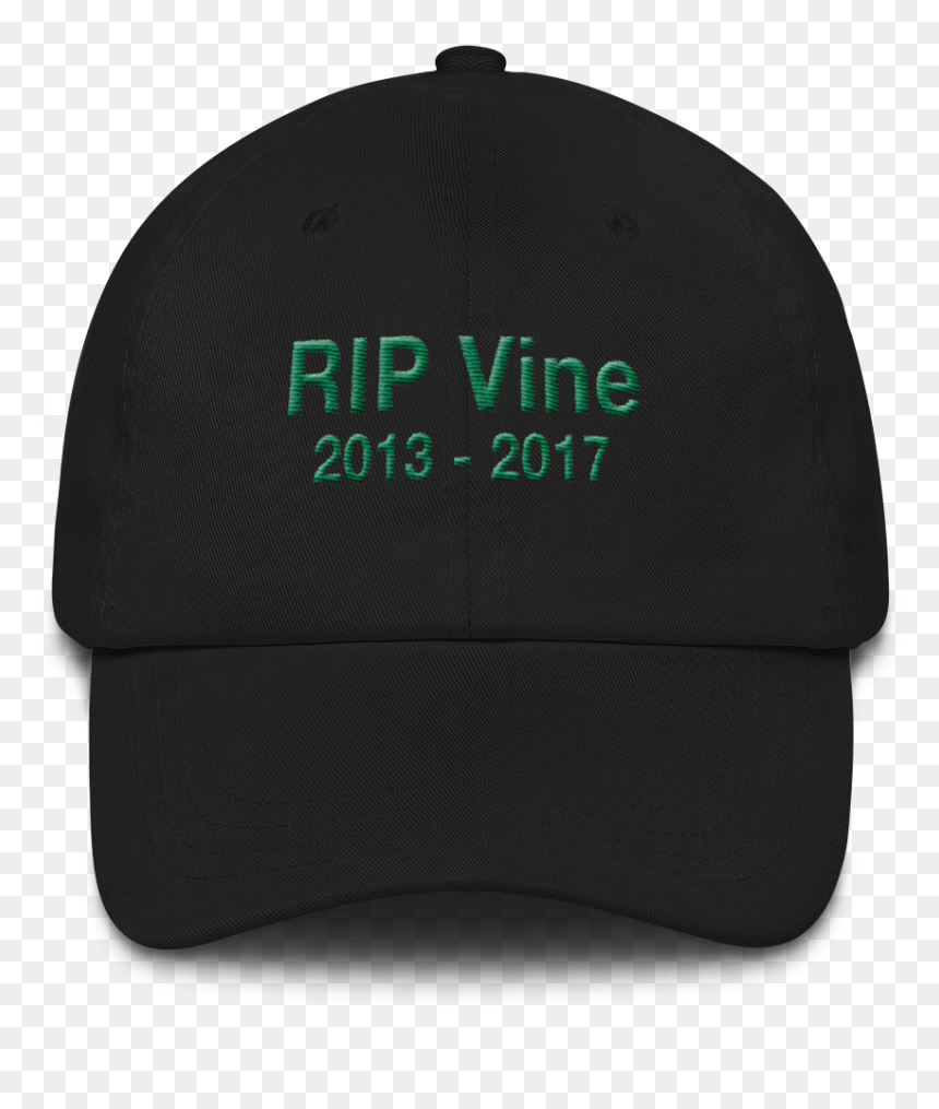 Rip Vine Transparent Png Rip Vine Transparent Clipart - Baseball Cap, Png Download - jungle vine png