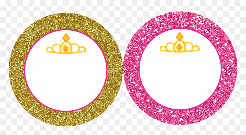 Mamma Mia Party Studio - Coronas De Princesas En Png, Transparent Png - coronas png