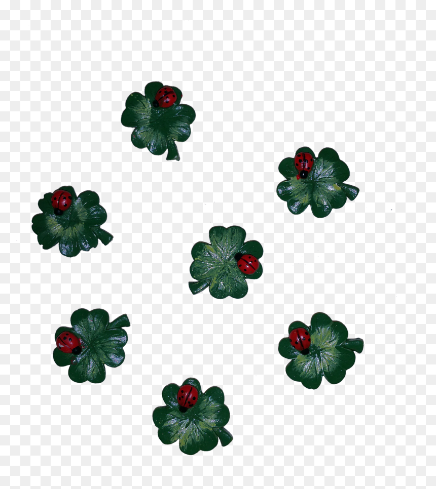 Geburtstag Glücksbringer, HD Png Download - lucky charms png