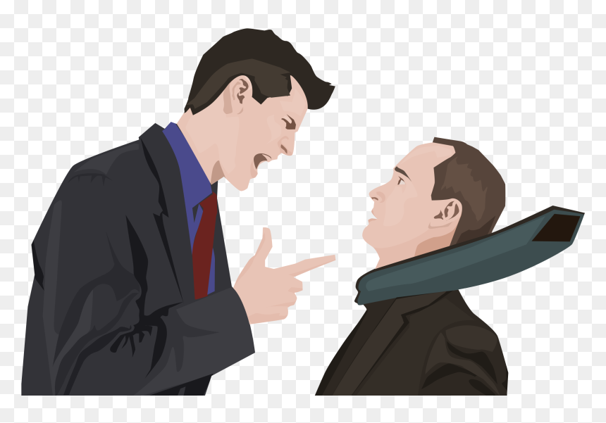 Difficult Employee , Png Download - 1999 Kids Vs 2000 Kids, Transparent Png - employee png