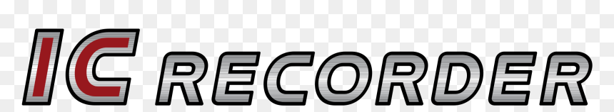 Vehicle, HD Png Download - recorder png