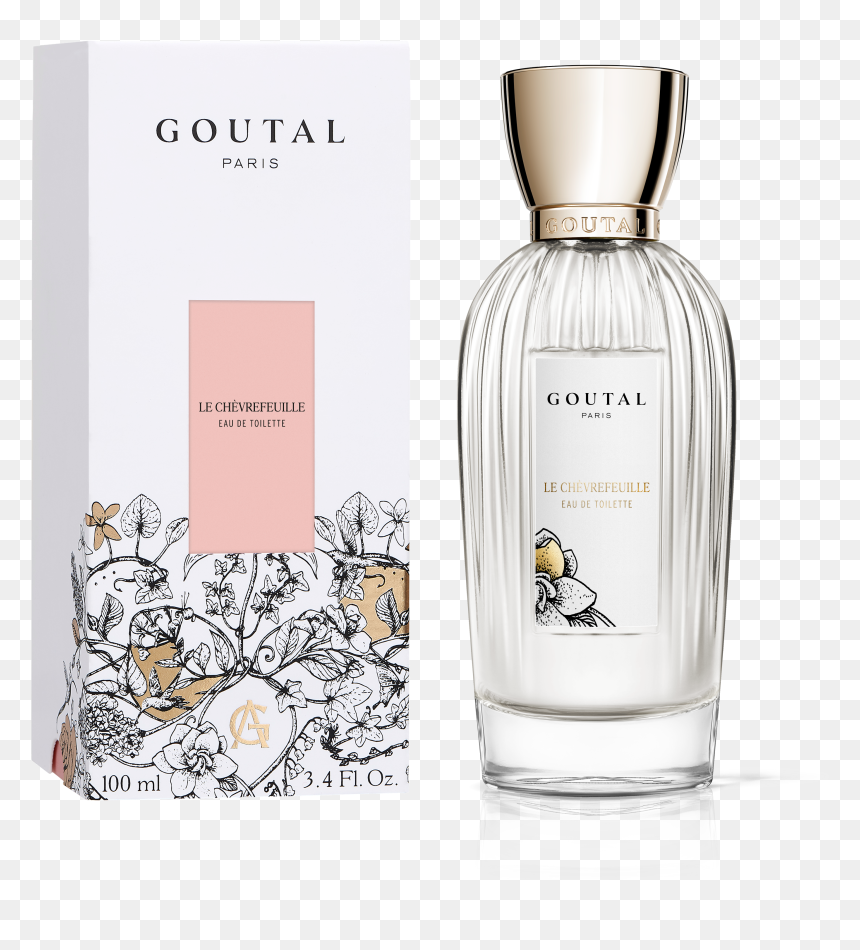 Le Chèvrefeuille - Goutal Cherie, HD Png Download - sunbeams png