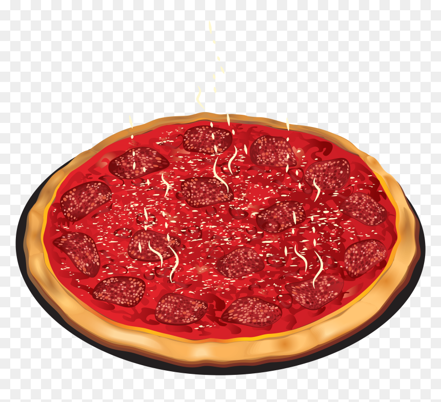 Italian Cuisine, HD Png Download - comida png