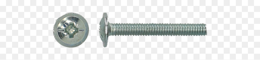 Key, HD Png Download - screw head png