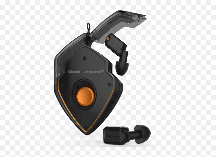 Klipsch T10 True Wireless, HD Png Download - earbuds png