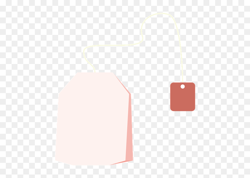 Bustina Di The Png, Transparent Png - tea bag png
