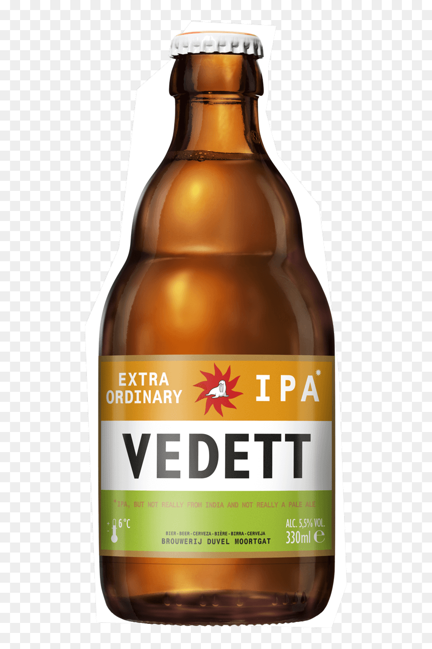 Are You Of Legal Drinking Age - Vedett Extra Ordinary Ipa, HD Png Download - drinking png
