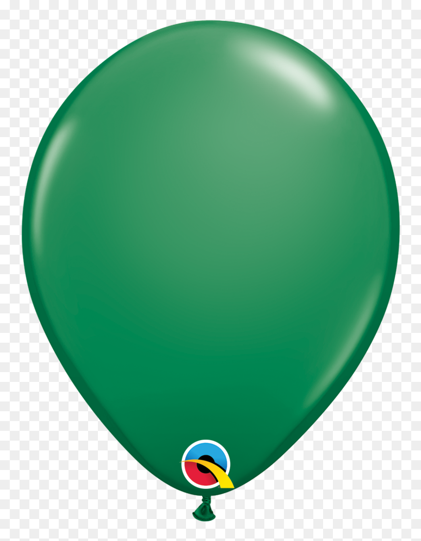 Transparent Water Balloon Png - Globos Latex De San Valentin, Png Download - water balloon png