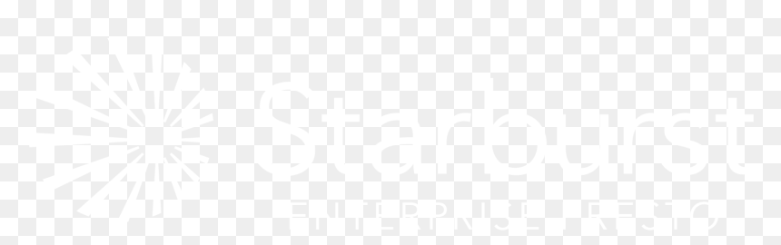 Starburst Presto Logo - Johns Hopkins Logo White, HD Png Download - white starburst png