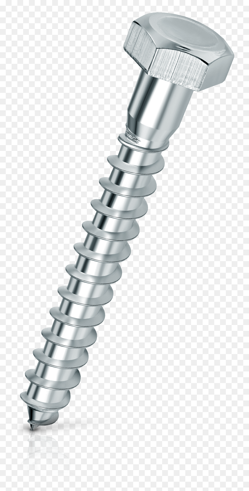 Dumbbell, HD Png Download - screw head png