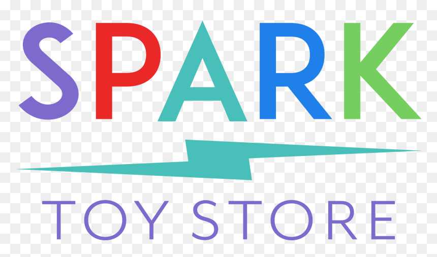 Spark Toys Cobourg - Sign, HD Png Download - electric spark png