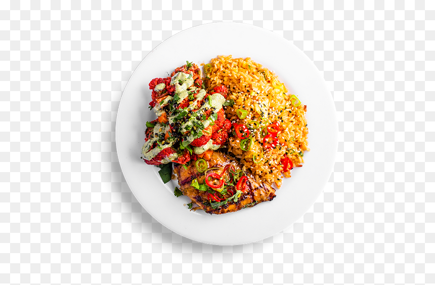Hyderabadi Biriyani, HD Png Download - grilled chicken png
