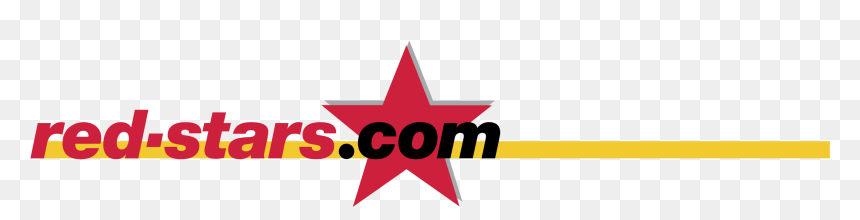 Clip Art, HD Png Download - red stars png