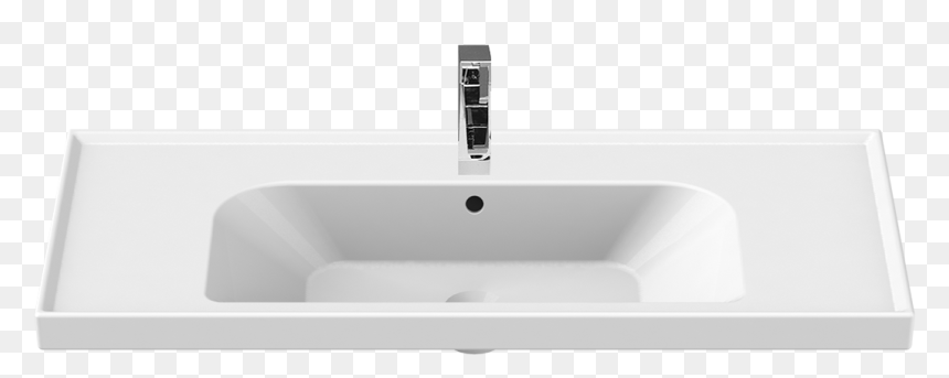 Bathroom Sink, HD Png Download - elegant frame png