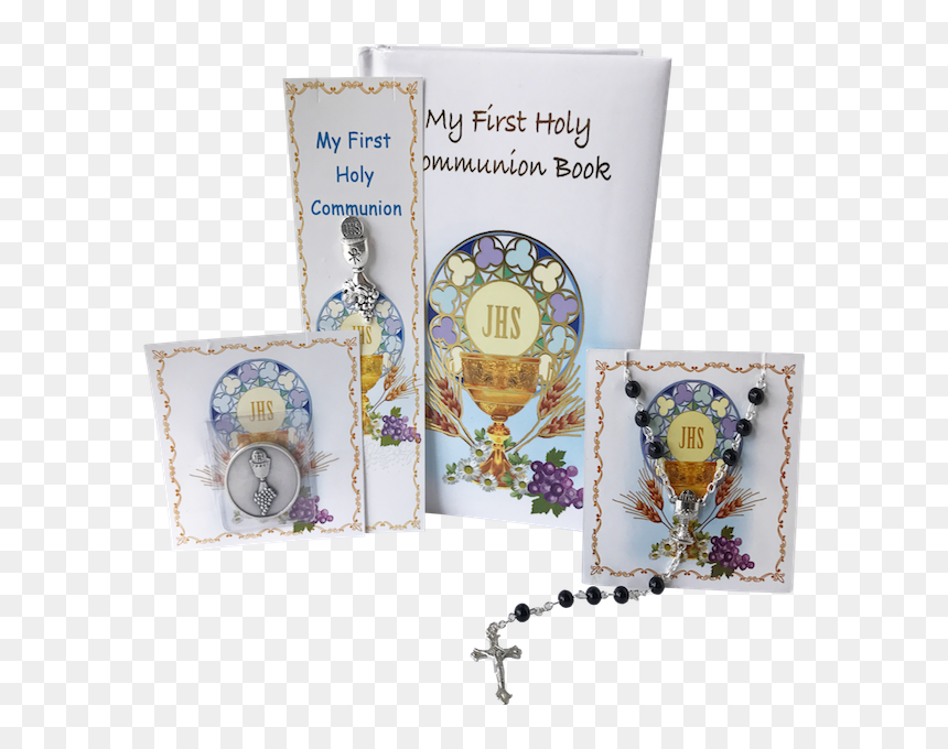 Boy"s 5 Piece Communion - First Communion, HD Png Download - communion png