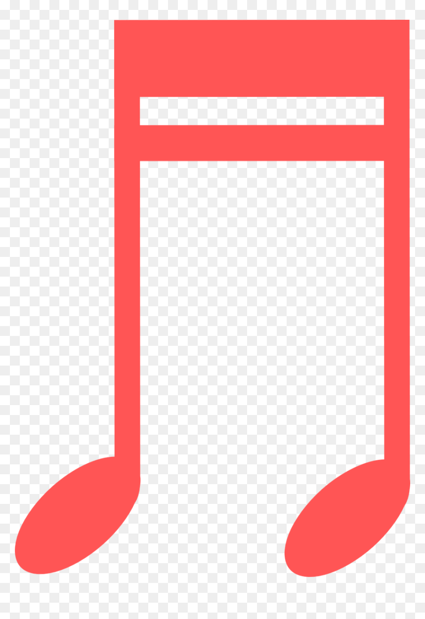Music Symbol Notation , Png Download, Transparent Png - music symbol png