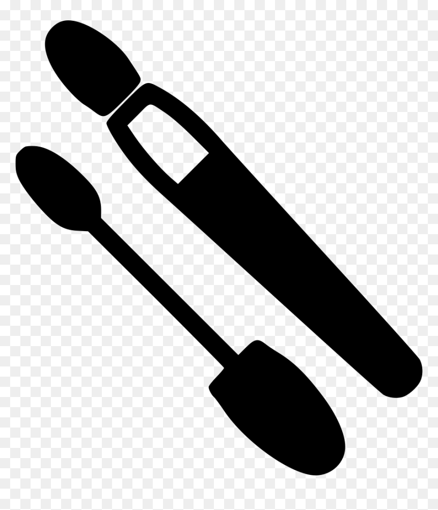 Mascara - Garden Tool, HD Png Download - mascara png