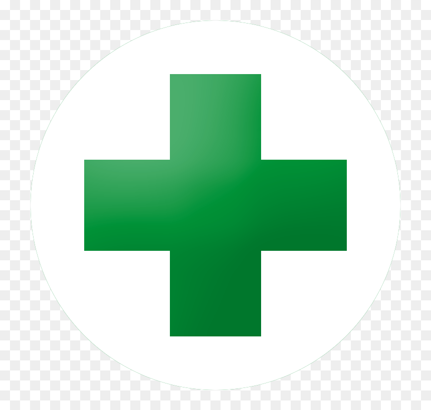 Thumb Image - Cross, HD Png Download - medical logo png